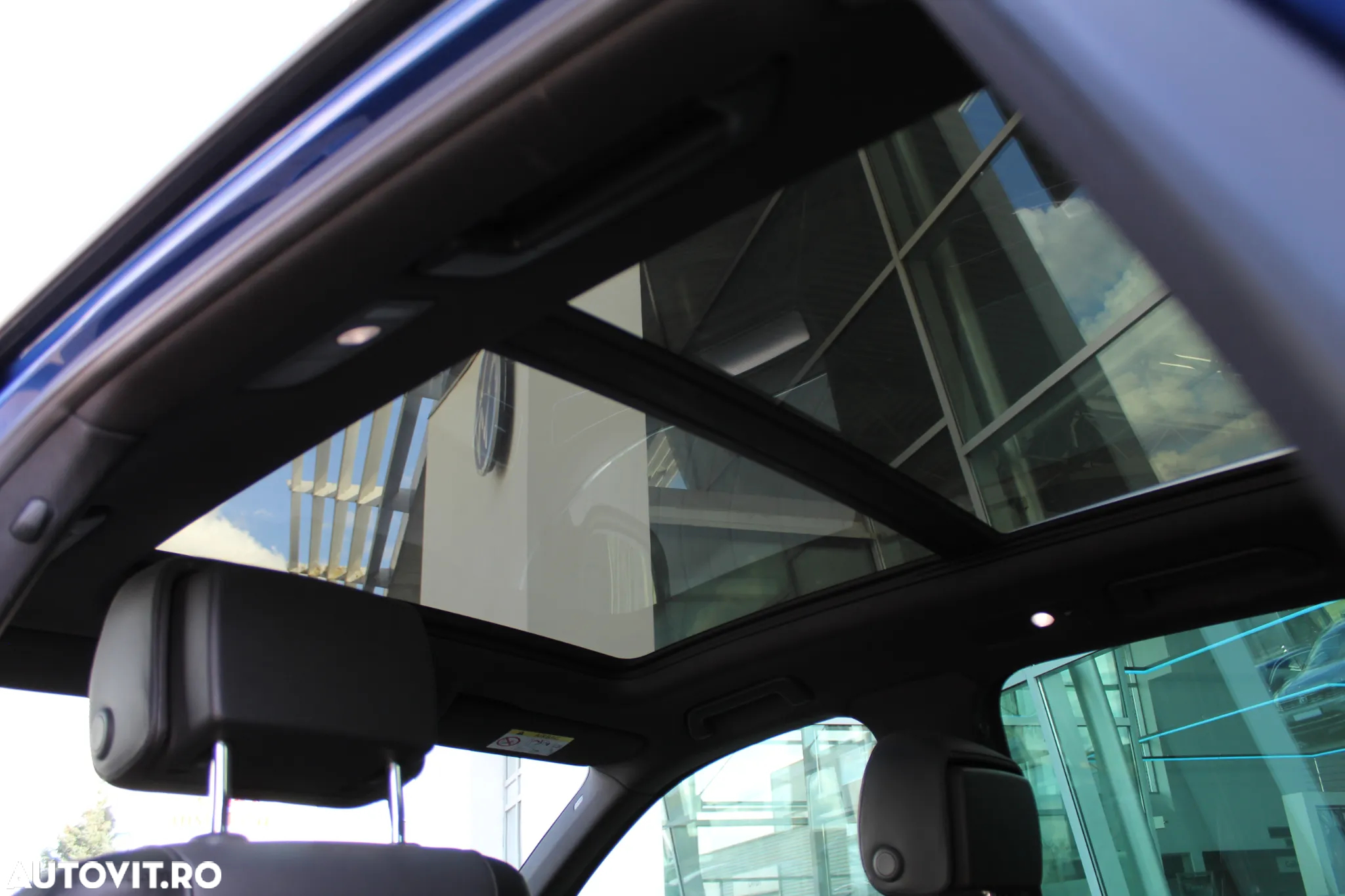 Volkswagen Touareg V6 TDI BMT Supreme Plus - 12