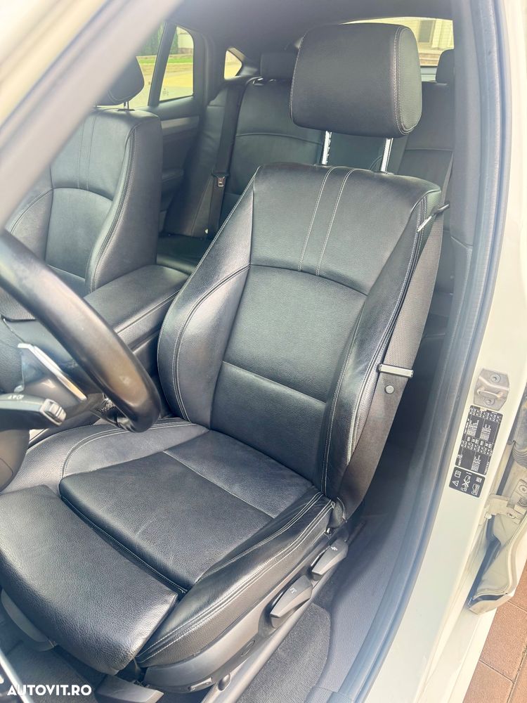 BMW X4 - 10