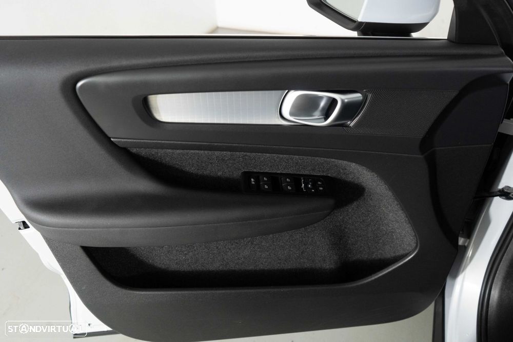Volvo XC 40 1.5 T4 PHEV Inscription Expression - 20