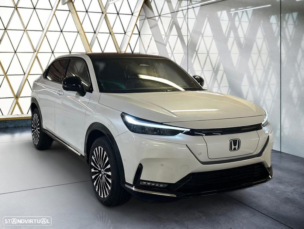 Honda e-Ny1 Advance-Pack - 2