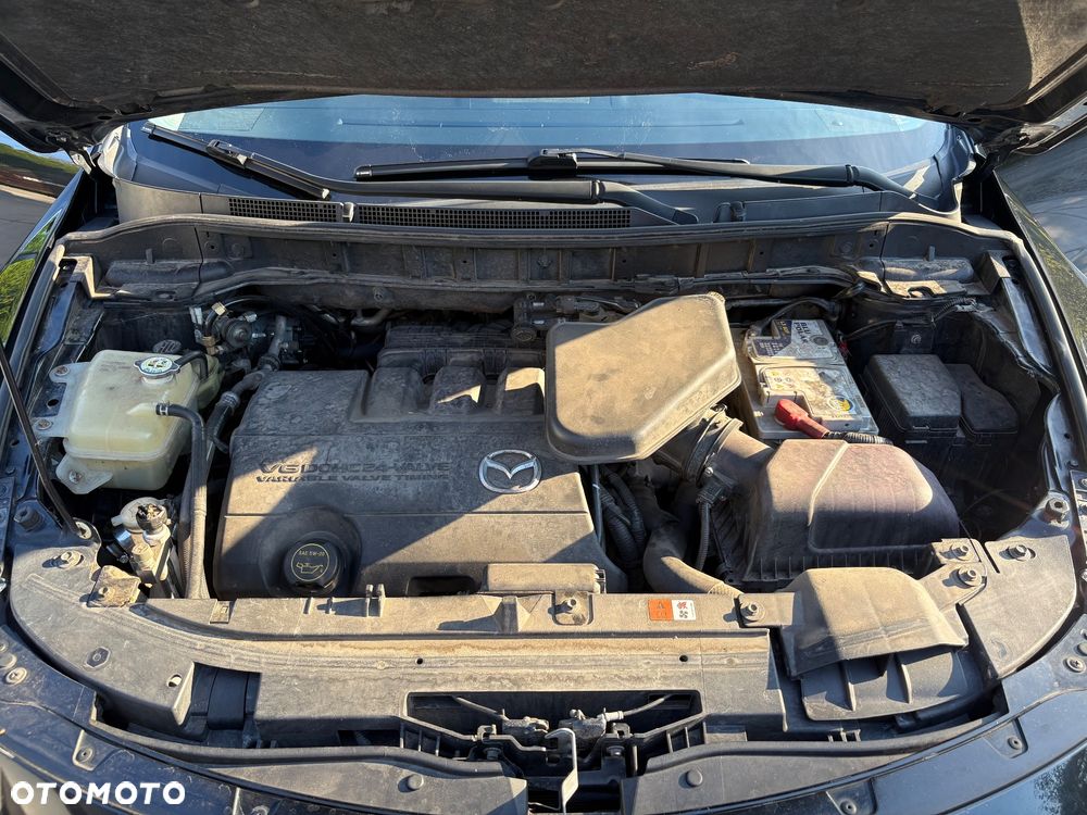 Mazda CX-9 3.7 V6 Limitowana edycja - 17