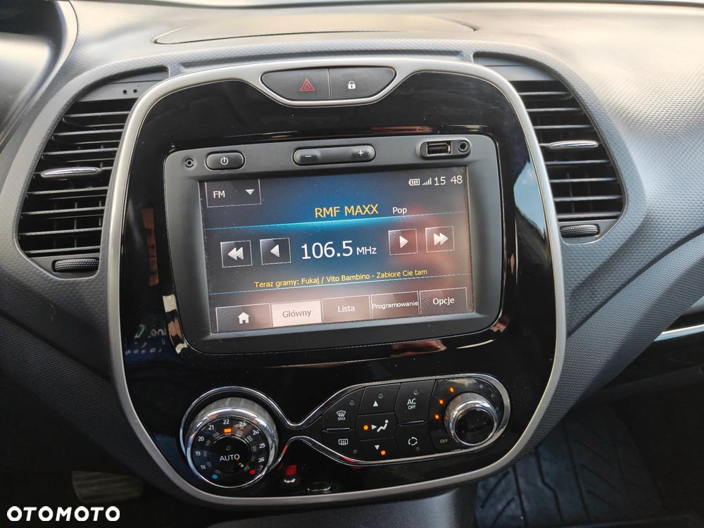 Renault Captur - 16