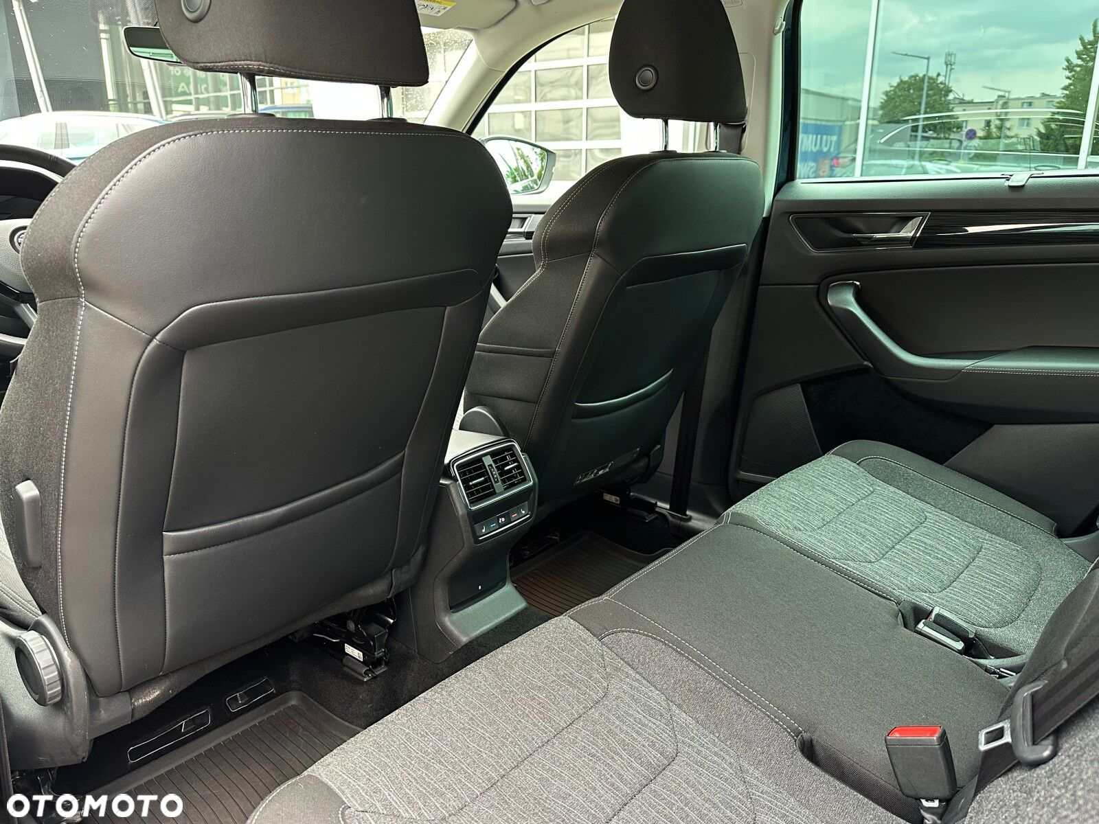 Skoda Kodiaq 1.5 TSI ACT 4x2 Style 7os - 11
