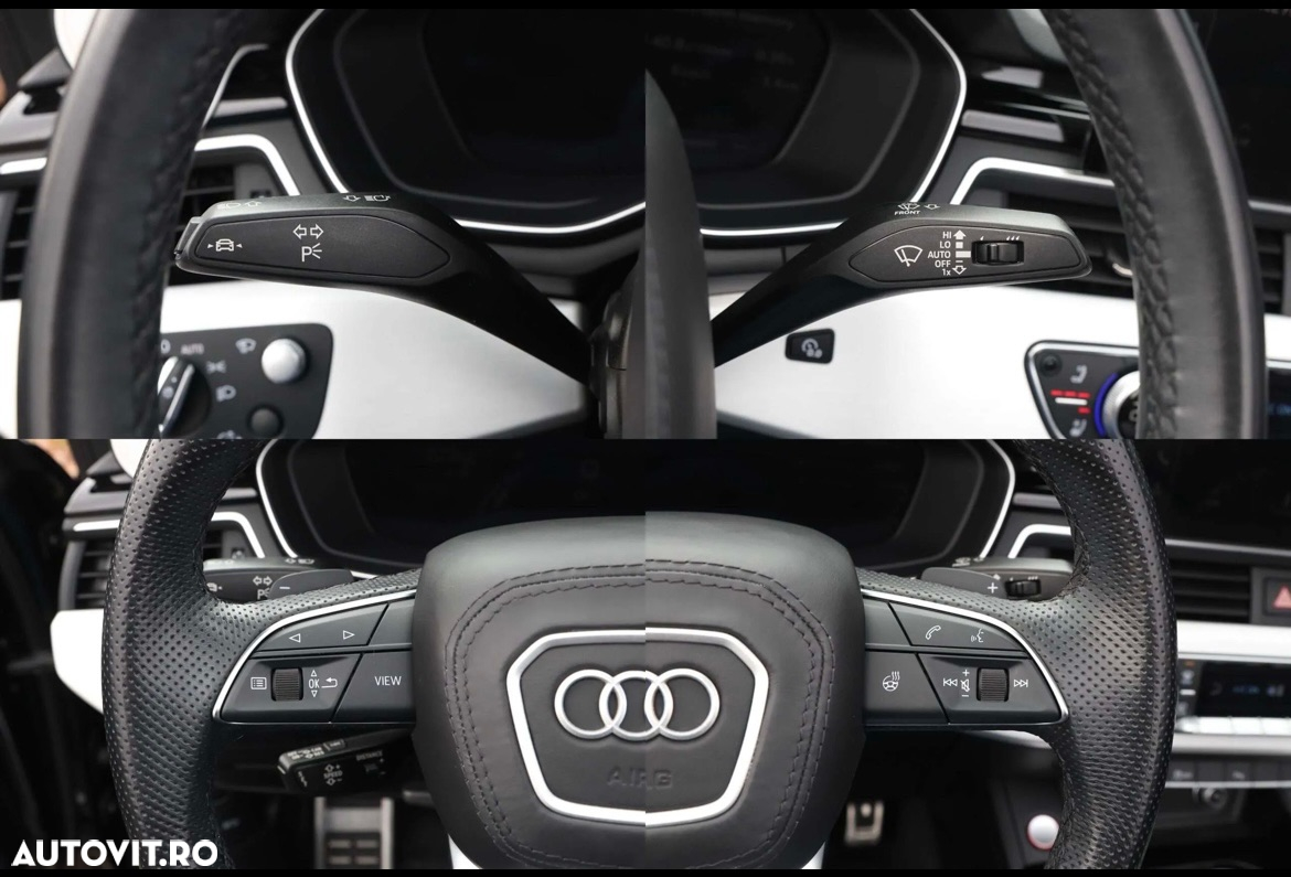 Audi S5 Cabriolet quattro Tiptronic - 3