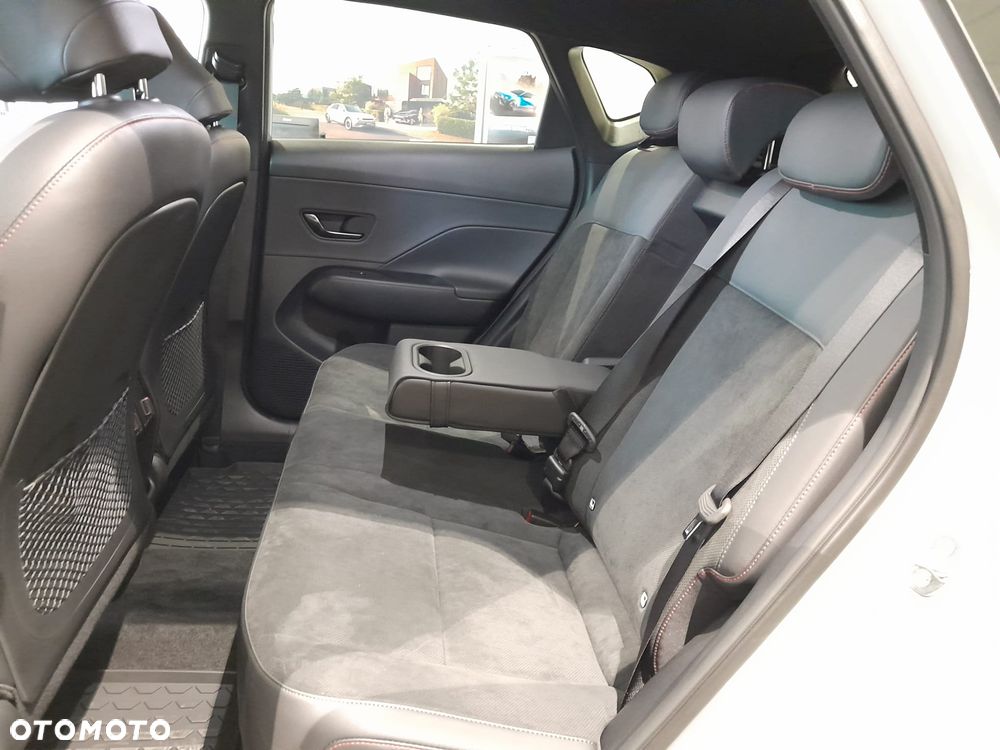 Hyundai Kona 1.6 GDI Hybrid N-Line DCT - 33