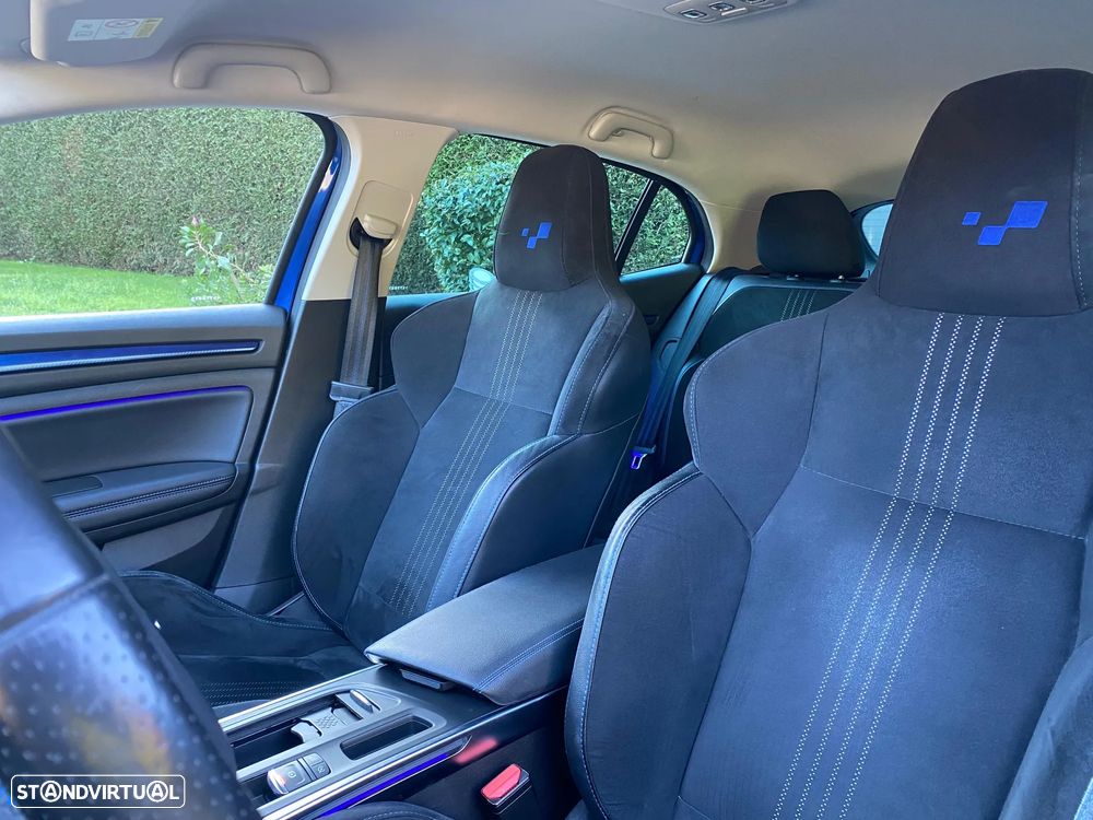 Renault Mégane 1.6 TCe GT EDC - 18