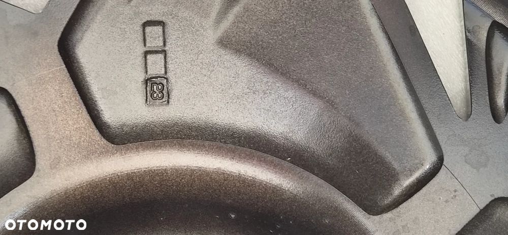 FELGI HYUNDAI IONIQ 5 19 7,5X19 ET49,5 5X114,3 52910-G1130 - 15