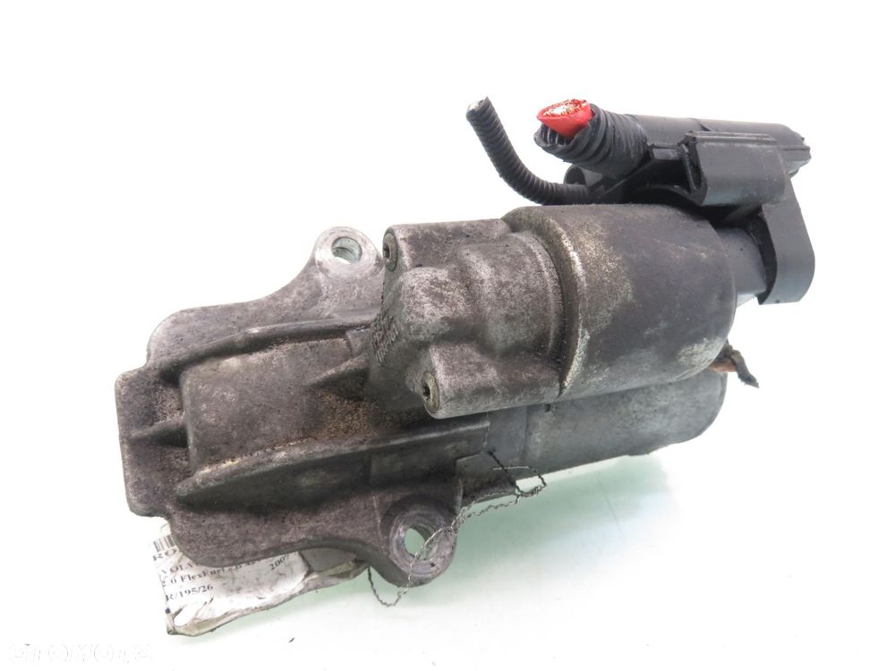 ROZRUSZNIK VOLVO S80 II 2.0 FlexFuel - 6