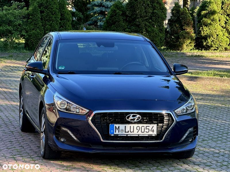 Hyundai i30 - 3