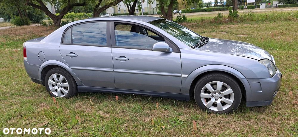 Opel Vectra - 4