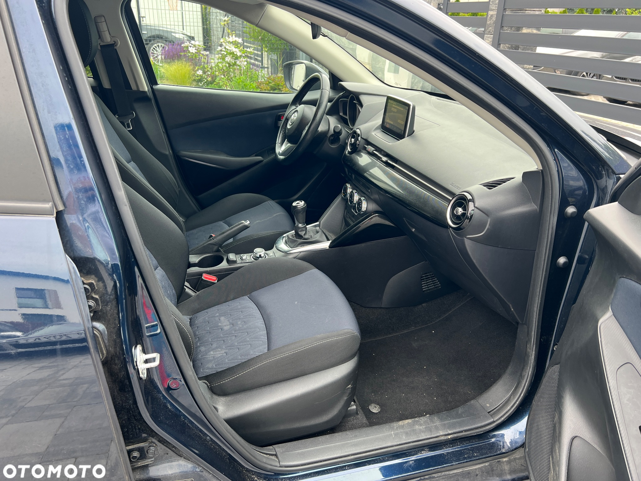 Mazda 2 SKYACTIV-G 90 Nakama - 7