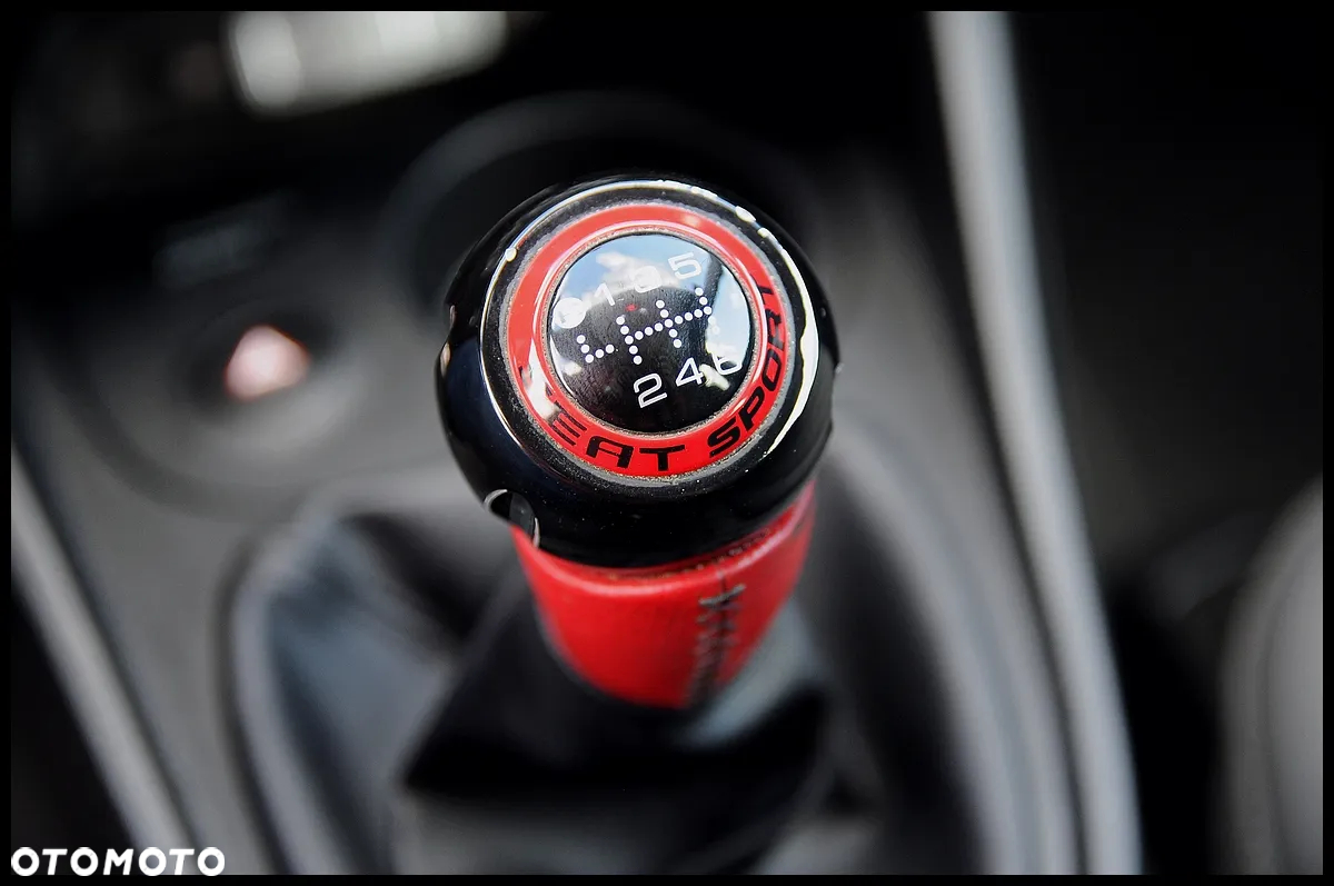 Seat Leon 1.2 TSI Ecomotive Style Copa - 31
