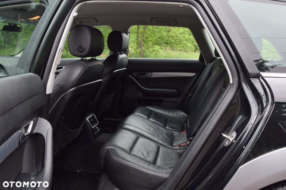 Audi A6 Allroad - 8