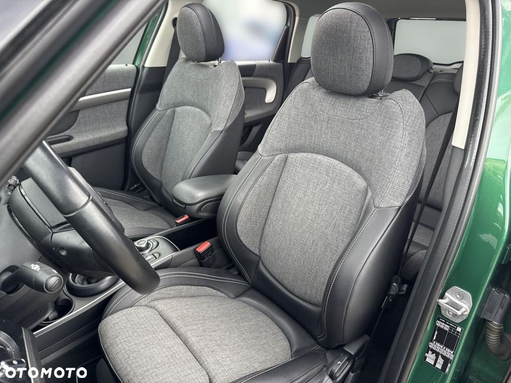 MINI Countryman - 12