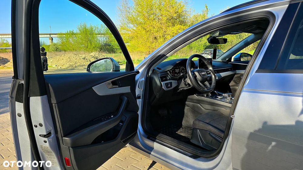 Audi A4 Avant 2.0 TDI S tronic - 15