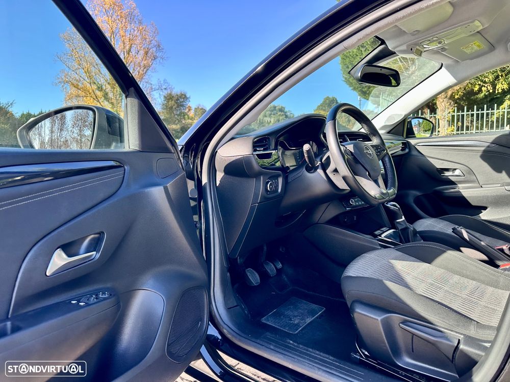 Opel Corsa 1.2 Business - 14