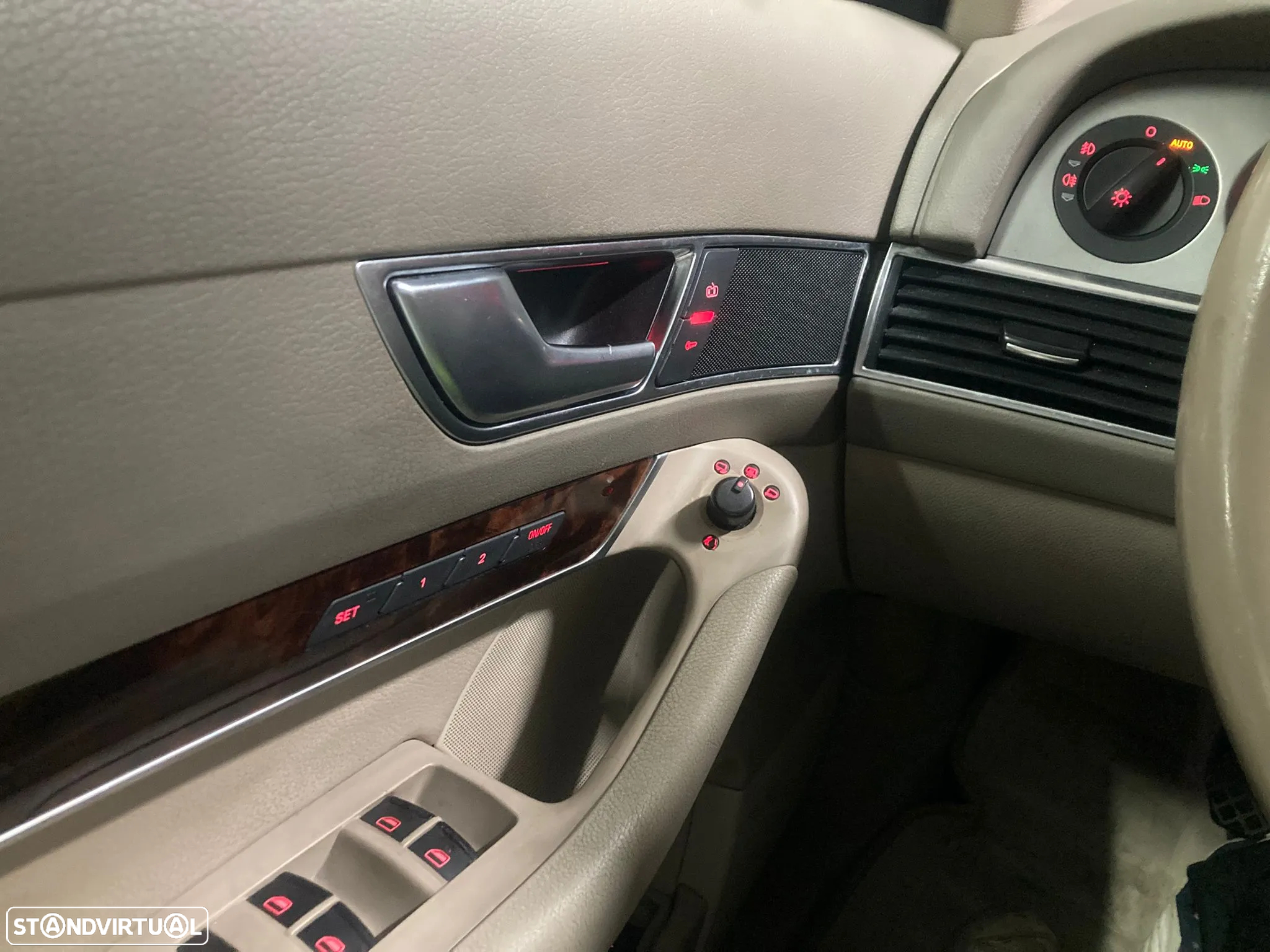 Audi A6 2.4 quattro S-line - 10