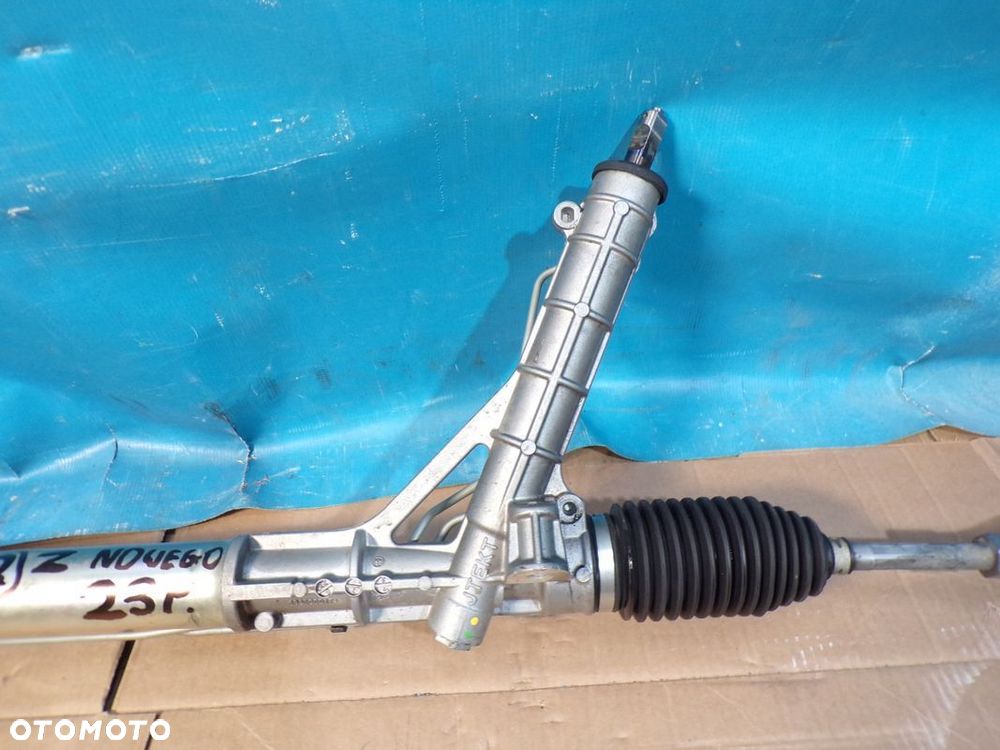 MASTER MOVANO B 2,3 10- MAGLOWNICA Przekładnia Kierownicza Oryginał NOWA - 11