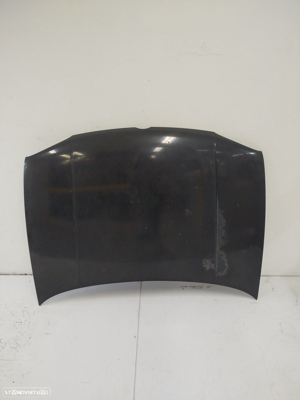 Capot Volkswagen Golf Iv (1J1) - 1