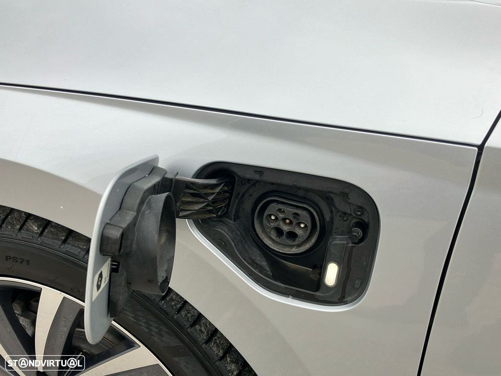 Skoda Octavia Break 1.4 TSi iV Style DSG - 20