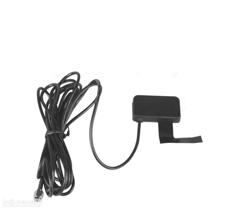 ANTENA PARA RADIO DIGITAL DAB+ - 2