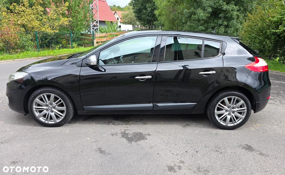 Renault Megane - 7