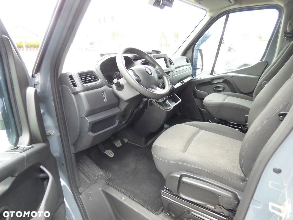 Renault MASTER L3H2 - 10