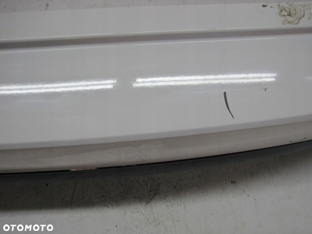 Zderzak tył tylny AUDI Q3 83F S-LINE 20R 4 PDC MODUŁ - 3