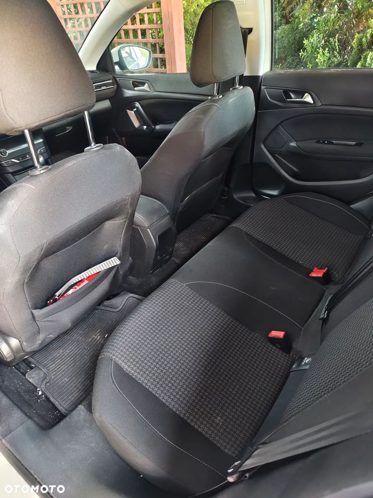 Peugeot 308 1.2 PureTech Active S&S - 6