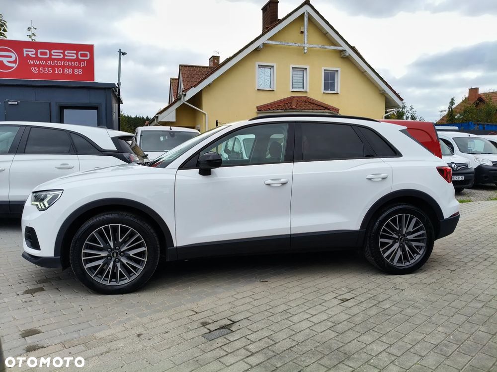 Audi Q3 40 TFSI Quattro S tronic - 18
