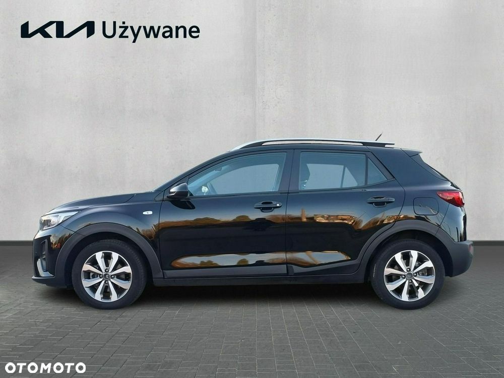Kia Stonic 1.0 T-GDI M - 3