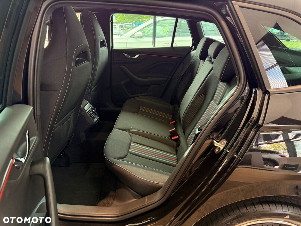 Skoda Scala 1.0 TSI Monte Carlo DSG - 11