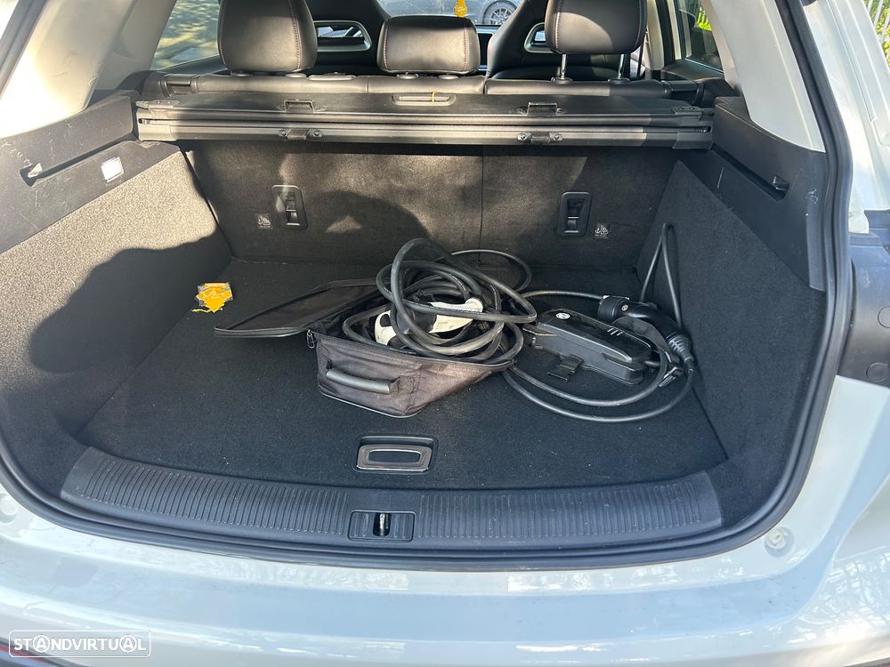 MG EHS 1.5T-GDI Luxury - 11