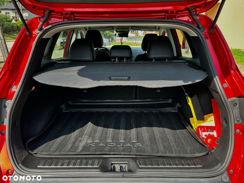 Renault Kadjar - 8