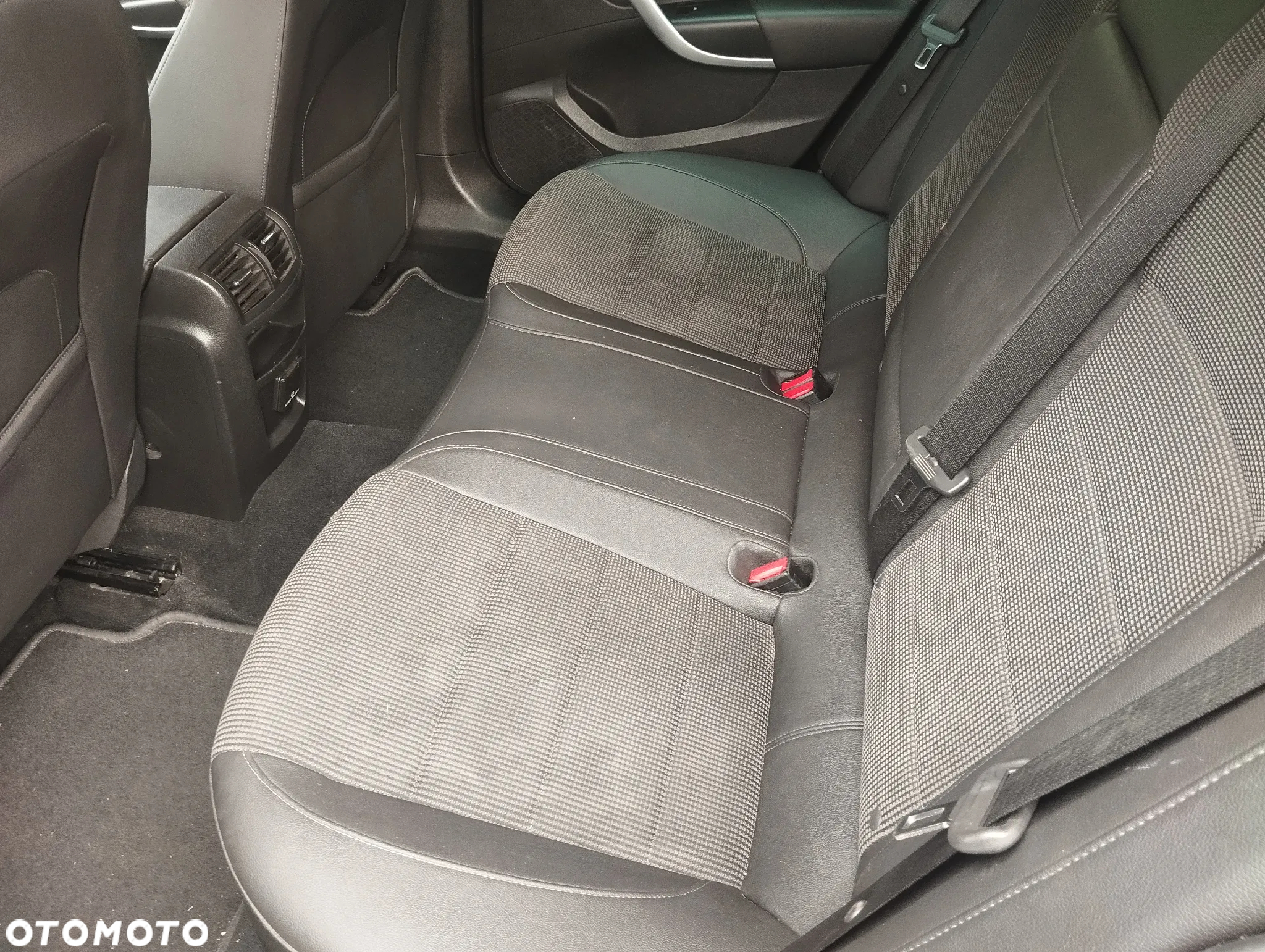 Opel Insignia 2.0 CDTI Edition - 15