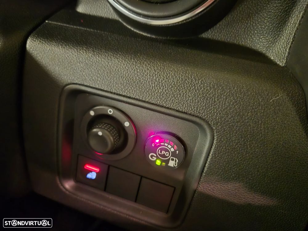 Dacia Duster 1.0 TCe ECO-G Prestige Bi-Fuel - 13