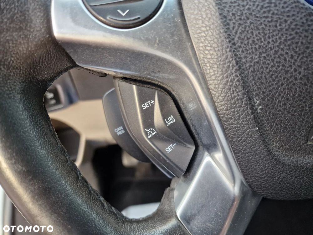 Ford Tourneo Custom 2.0 TDCi L2 Sport - 21