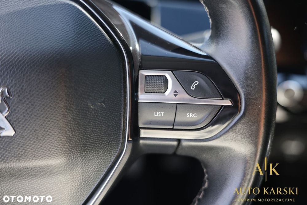 Peugeot 508 - 23