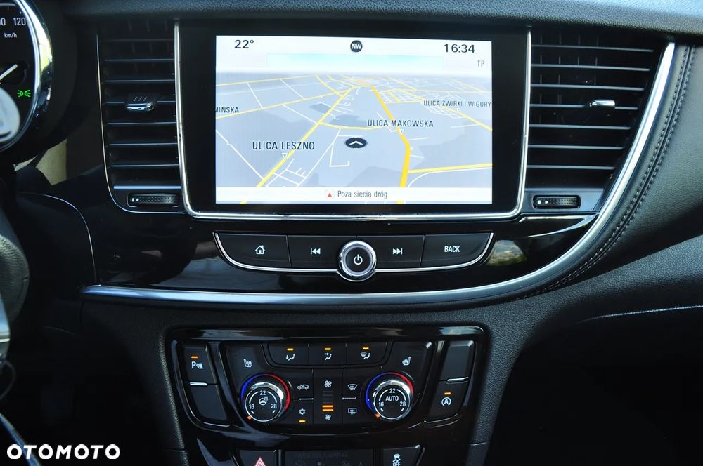 Opel Mokka 1.4 Turbo ecoFLEX Start/Stop Color Innovation - 13