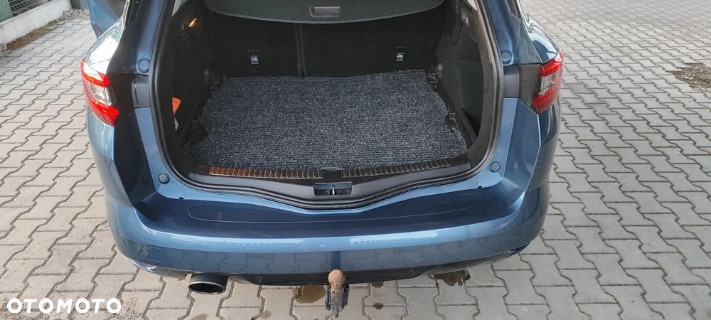 Renault Megane 1.2 Energy TCe Intens - 4