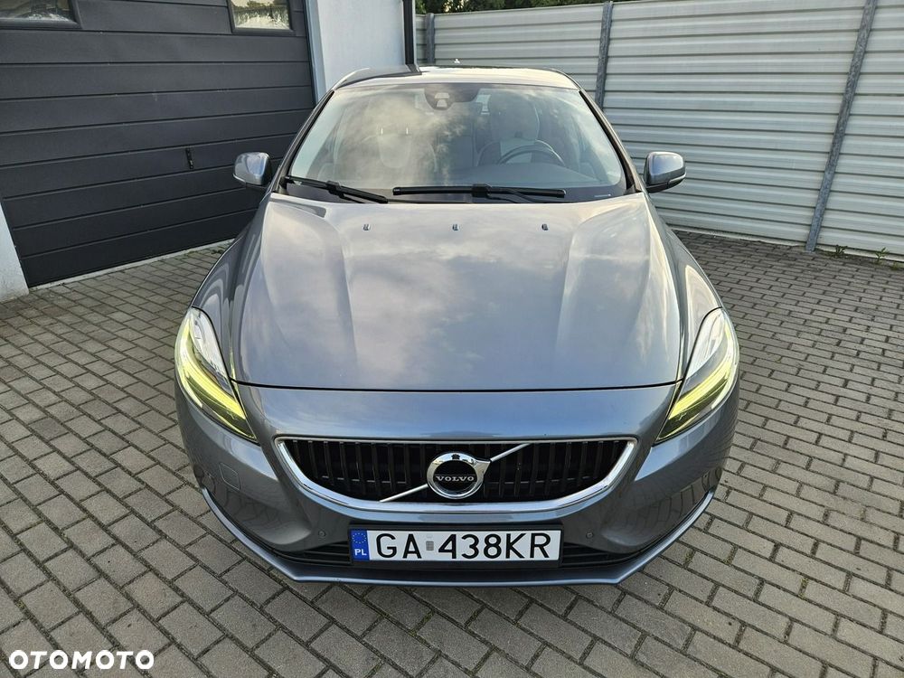 Volvo V40 D2 Drive-E SCR Dynamic Edition - 19