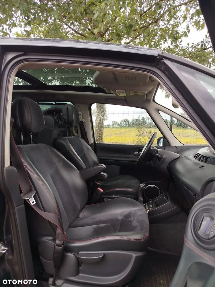 Renault Grand Espace Gr 2.0 dCi Initiale - 6