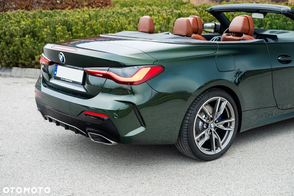 BMW Seria 4 M440i xDrive mHEV - 7