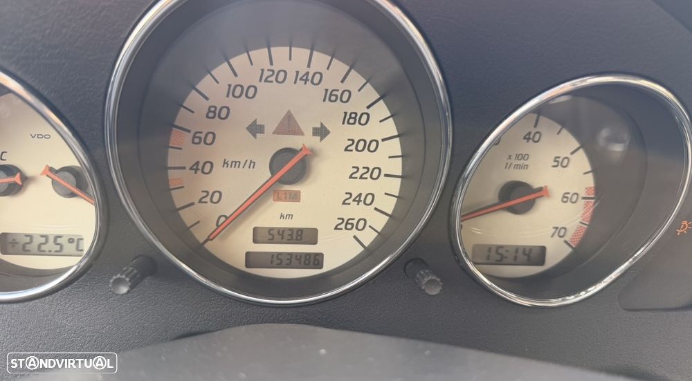 Mercedes-Benz SLK 230 Kompressor - 13
