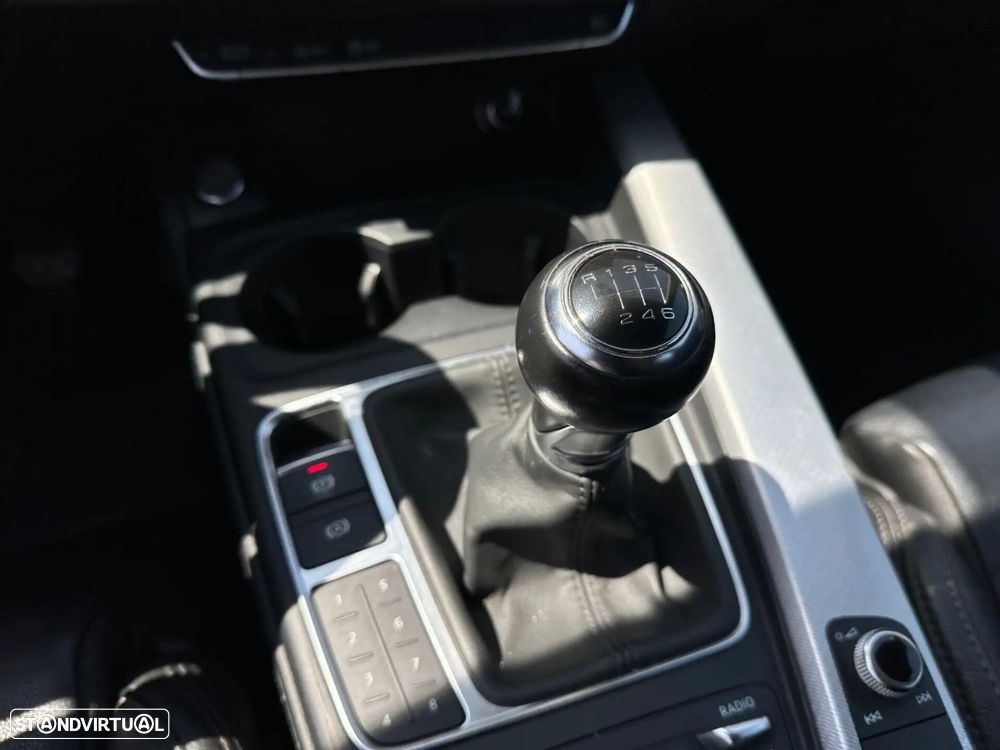 Audi A4 Avant 2.0 TDI S-line - 18