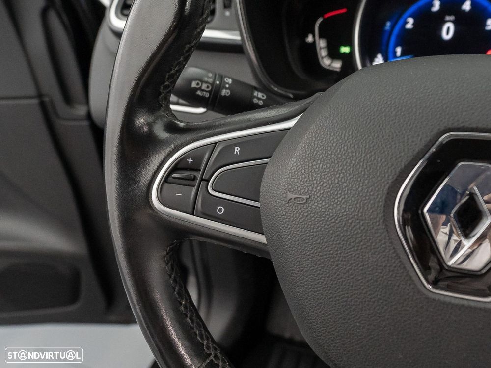 Renault Kadjar 1.3 TCe Intens - 20