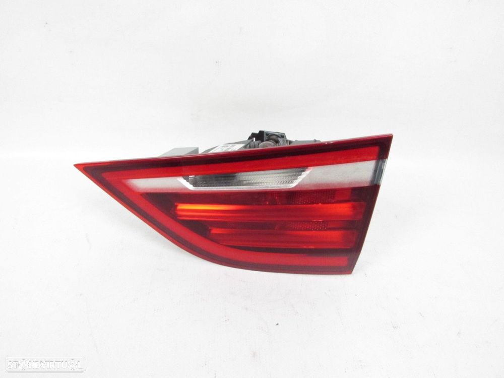 Farolim Da Mala Em Led Direito Seminovo/ Original BMW 2 Gran Tourer (F46) 632173... - 1