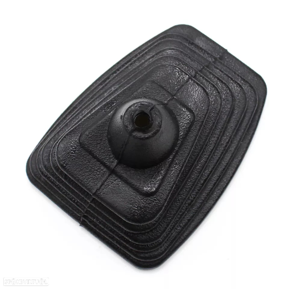 Fole mudanças - Volkswagen Golf 1 Golf 2 Jetta 2 - 3