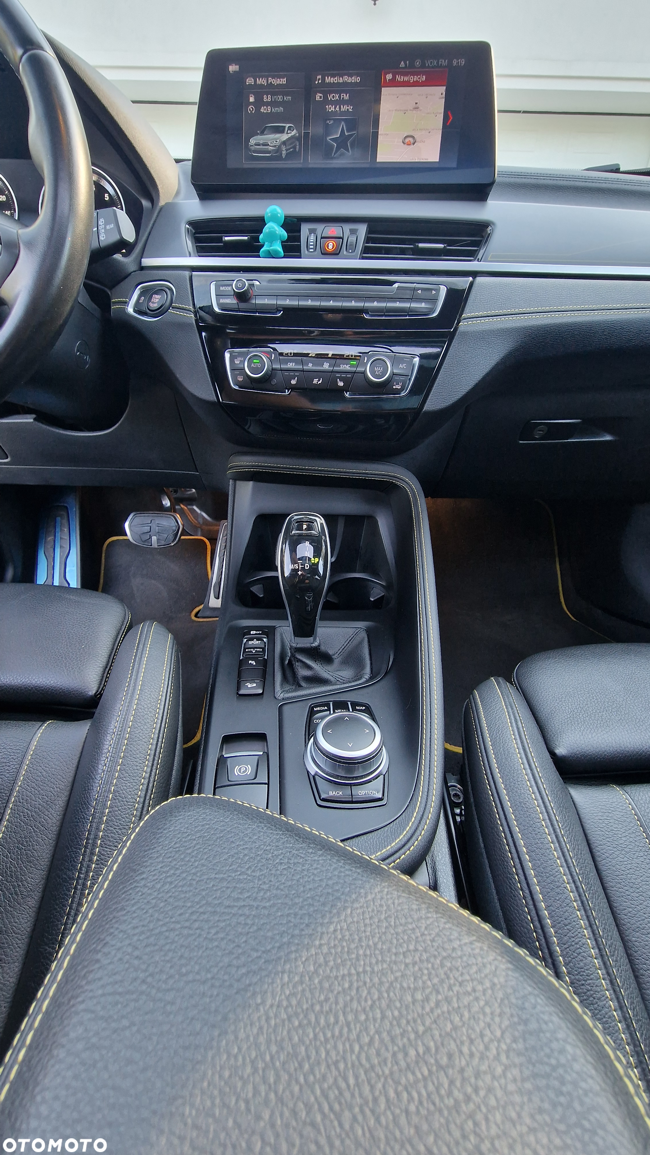 BMW X2 xDrive20i M Sport - 23