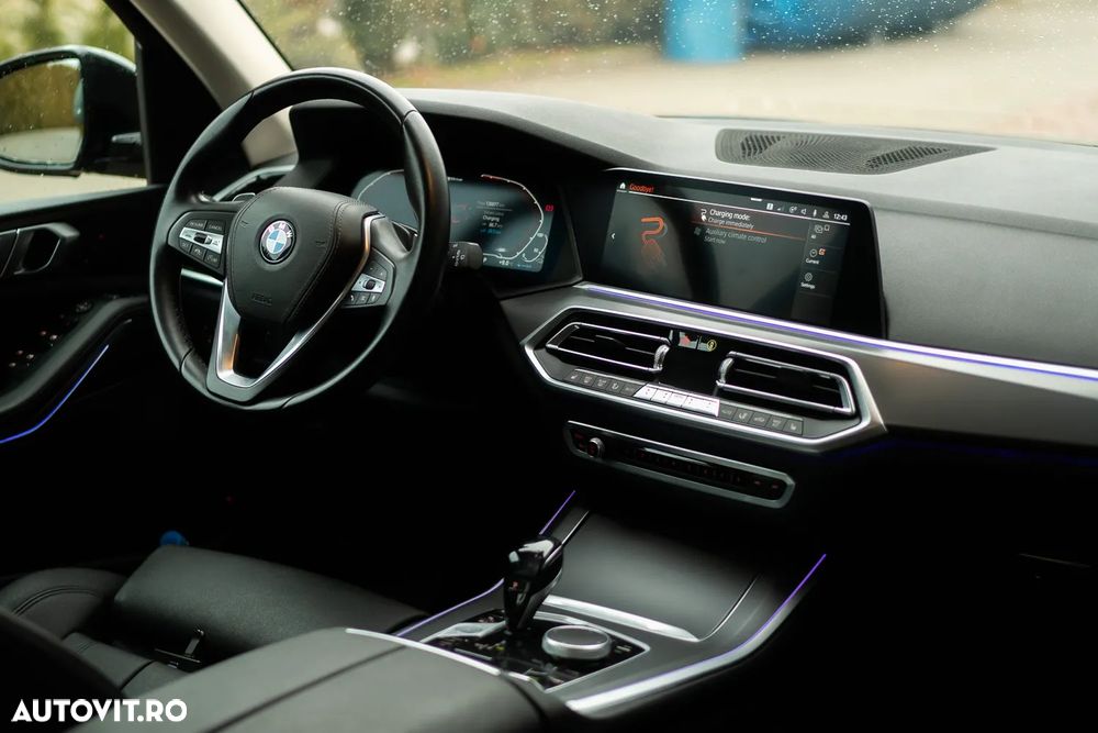 BMW X5 - 31